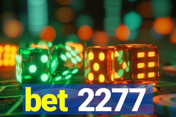 bet 2277